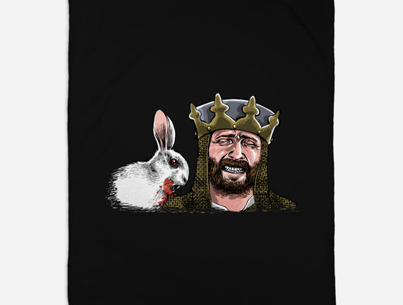 The Killer Rabbit