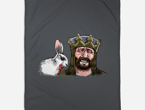 The Killer Rabbit