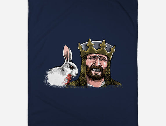 The Killer Rabbit