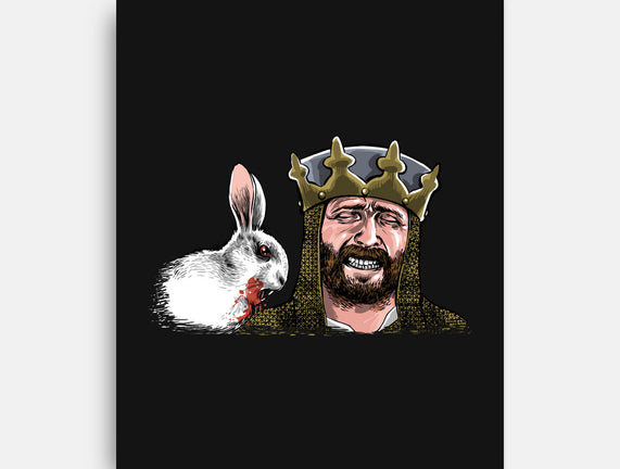 The Killer Rabbit