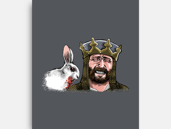The Killer Rabbit