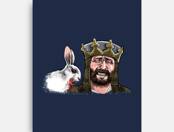 The Killer Rabbit