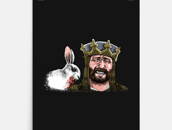 The Killer Rabbit