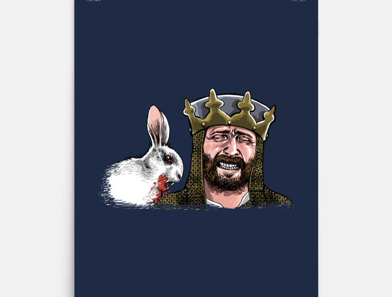 The Killer Rabbit