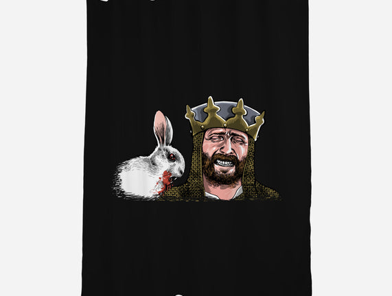 The Killer Rabbit