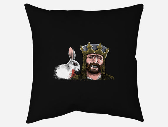 The Killer Rabbit