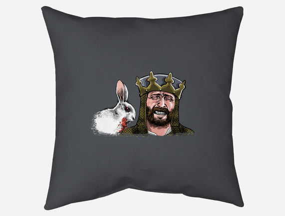 The Killer Rabbit