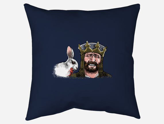The Killer Rabbit