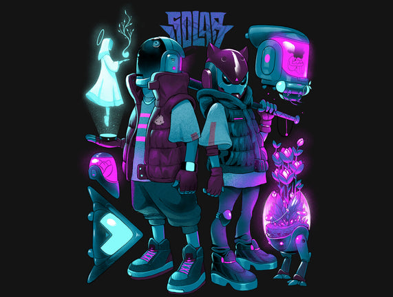 Robots And Faith