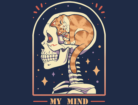 My Mind