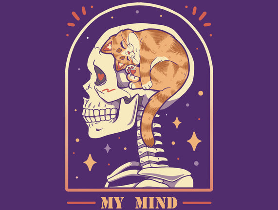 My Mind