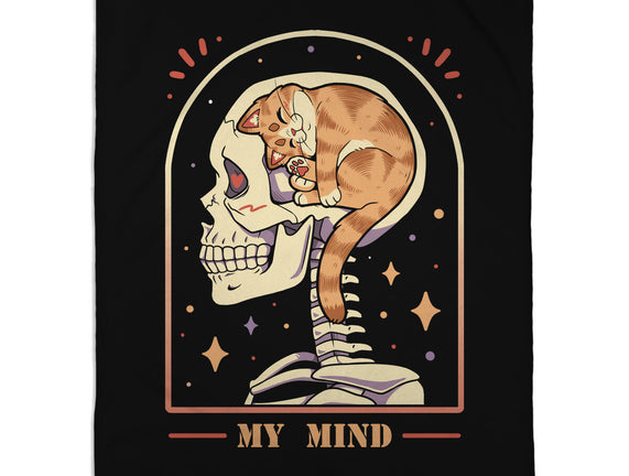 My Mind