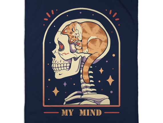 My Mind