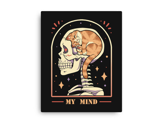 My Mind
