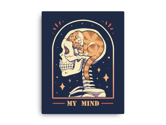 My Mind