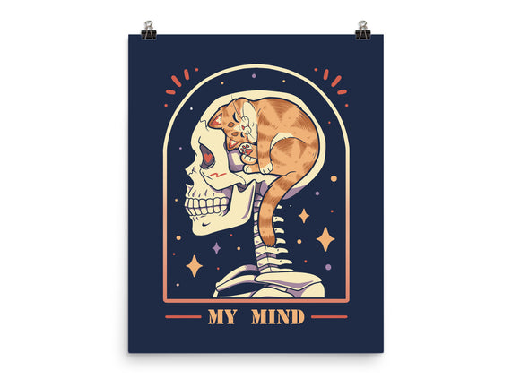 My Mind