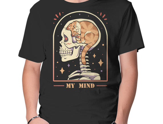 My Mind