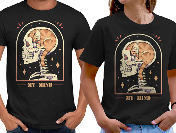 My Mind