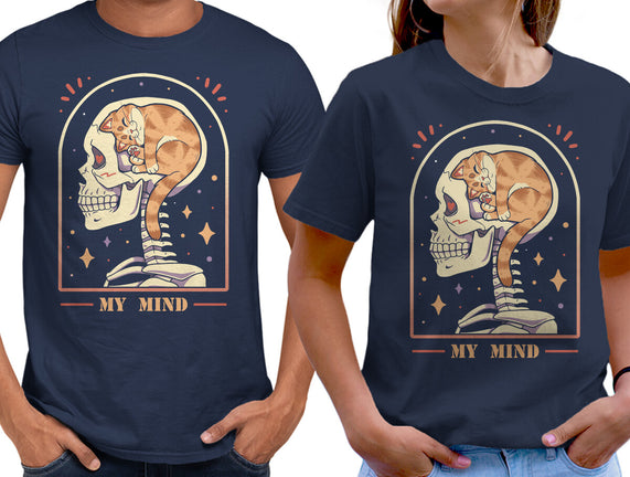My Mind