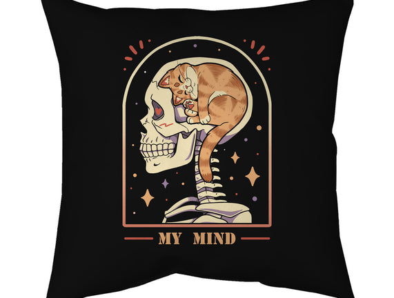 My Mind
