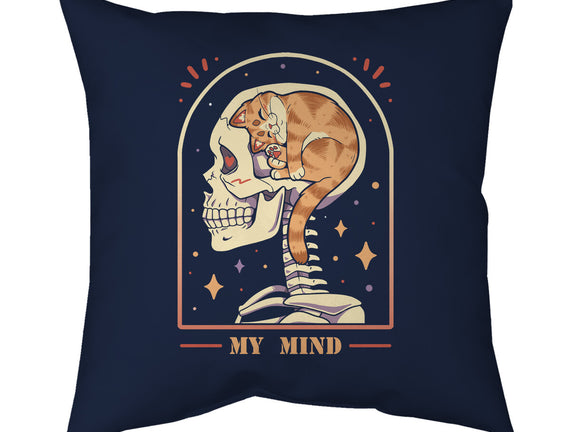 My Mind