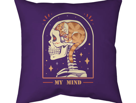 My Mind