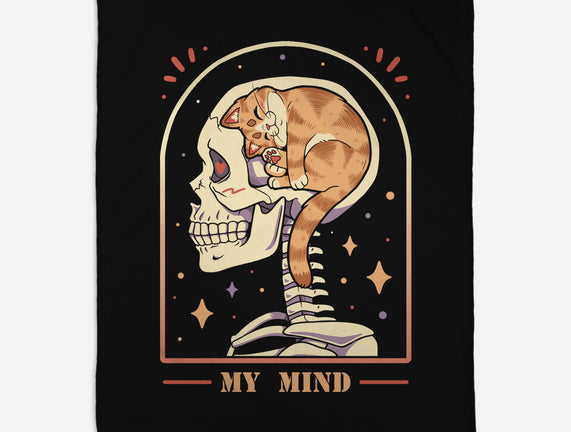 My Mind