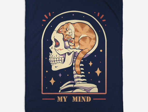 My Mind