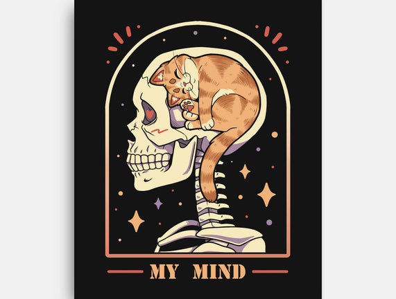 My Mind