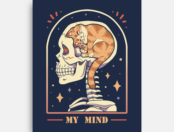 My Mind