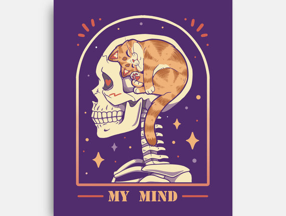 My Mind