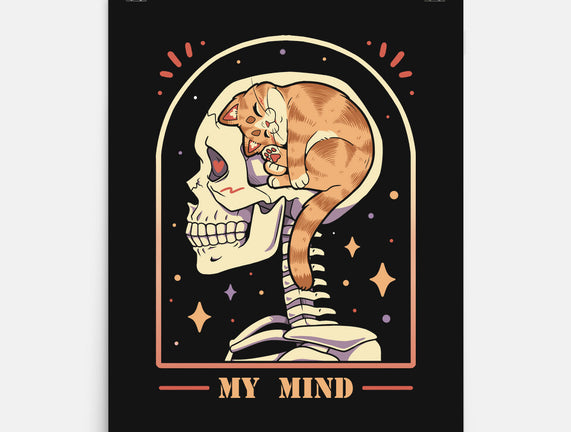 My Mind