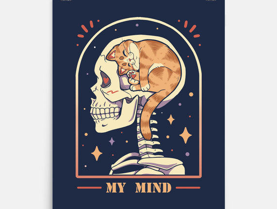 My Mind