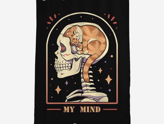 My Mind