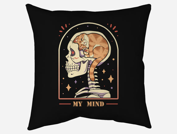 My Mind