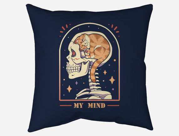 My Mind