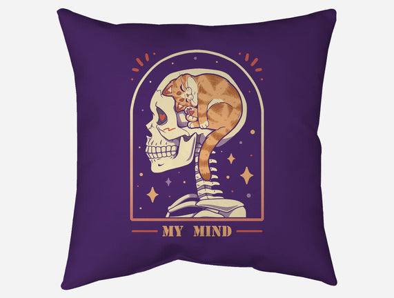 My Mind