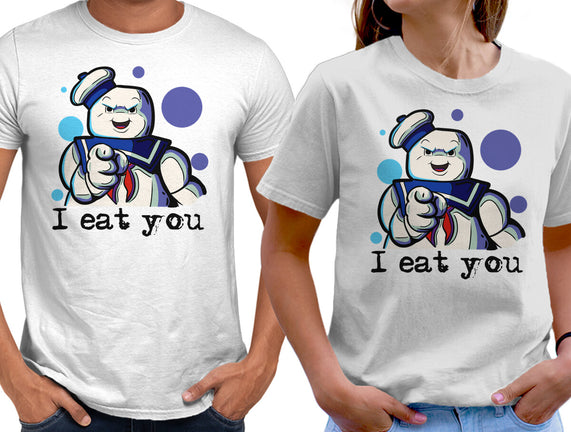 I Eat You
