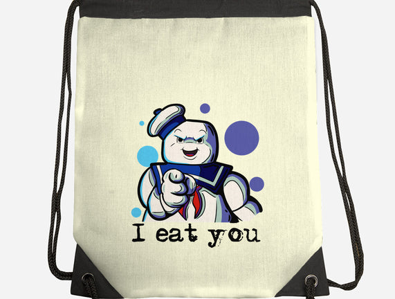 I Eat You