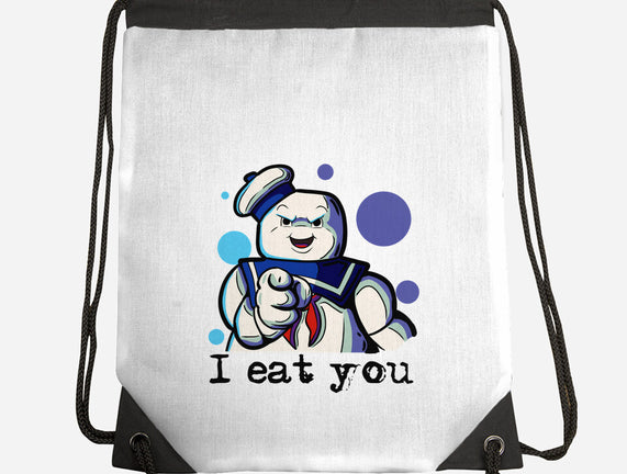 I Eat You