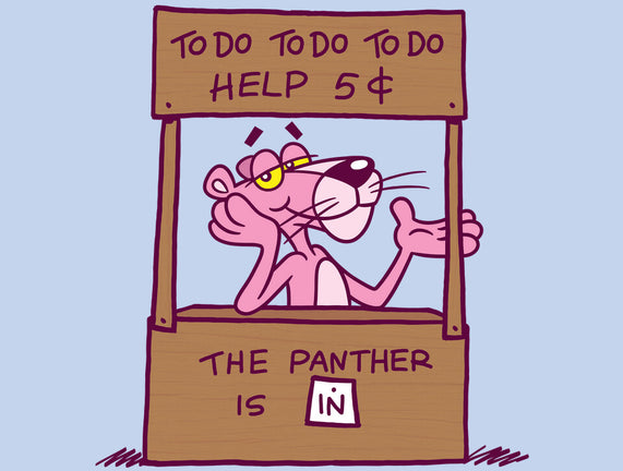 Pink Help