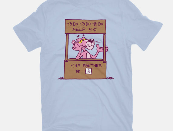 Pink Help