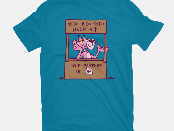 Pink Help