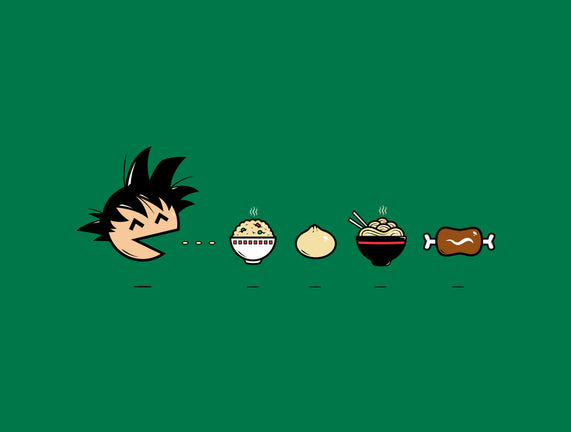 Pac-Goku