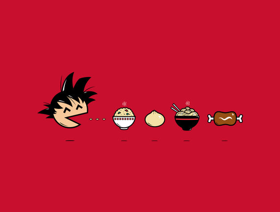 Pac-Goku