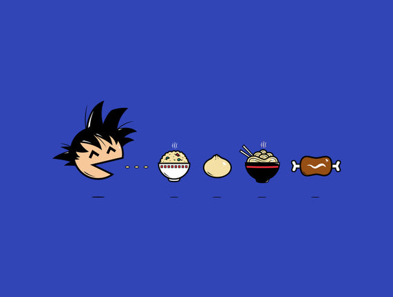 Pac-Goku