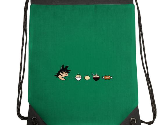 Pac-Goku