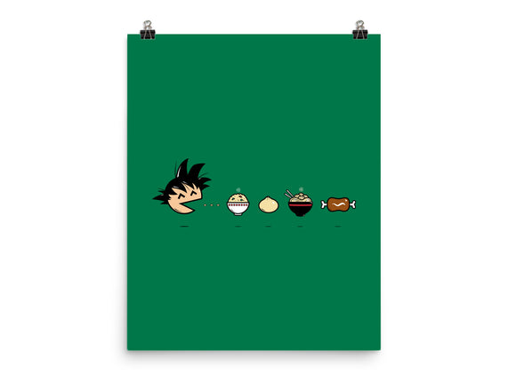Pac-Goku