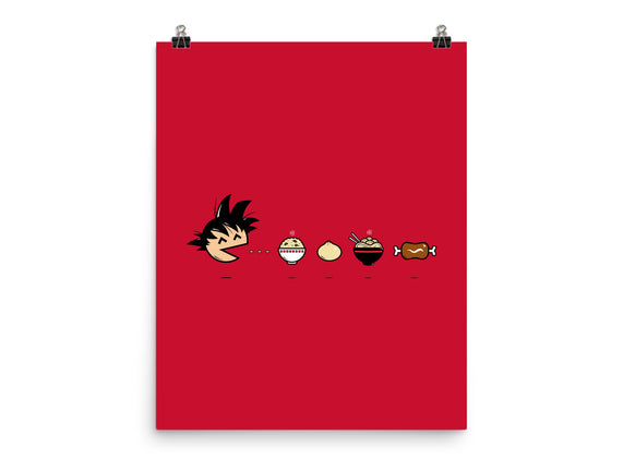 Pac-Goku