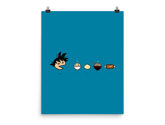 Pac-Goku